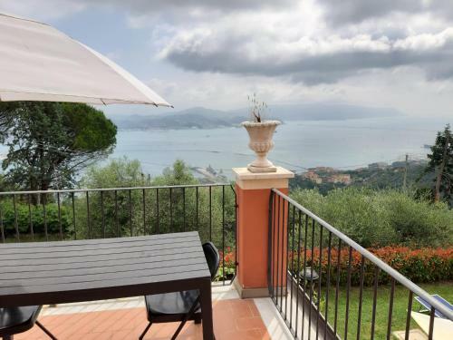 Villa Bellosguardo Apartments