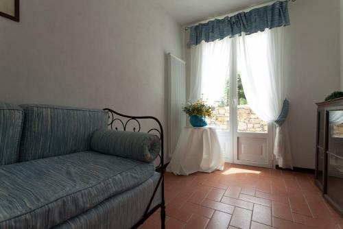 Villa Bellosguardo Apartments