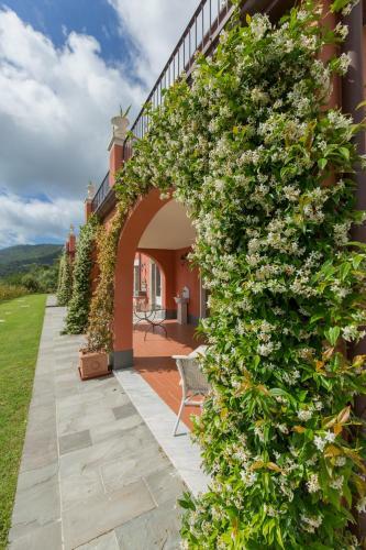 Villa Bellosguardo Apartments