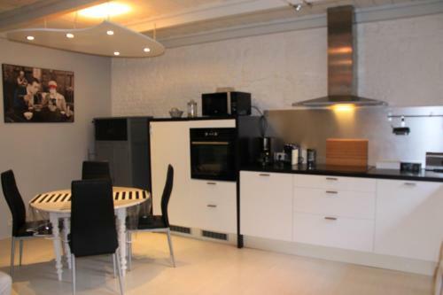 Apartamento Escalille Le Royale