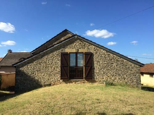 Bed & Breakfast Domaine de Lascaux