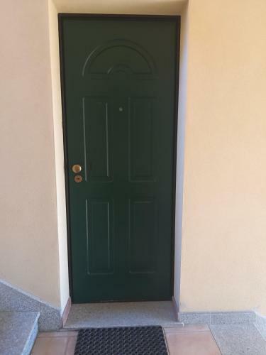 Apartamento Appartamento Deliziosa