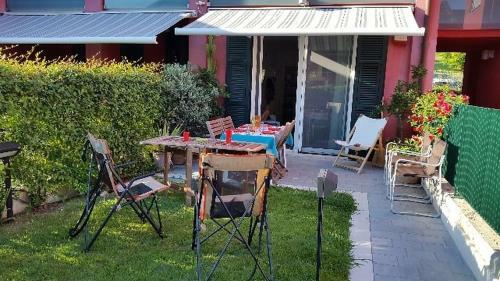 Le Fragarie