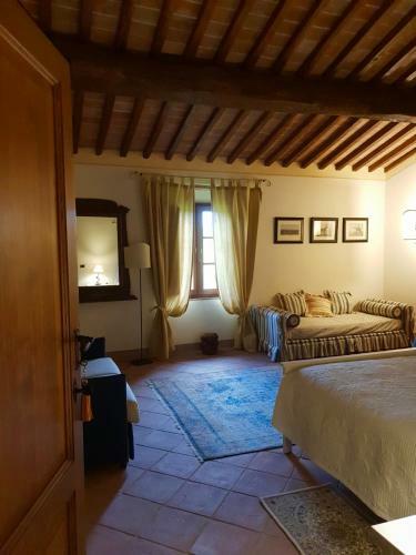 La Magnifica B&B