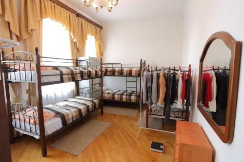 Hostel Grad