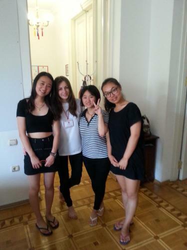 Hostel Grad