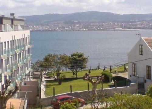 Apartment In Cangas, Pontevedra 100137