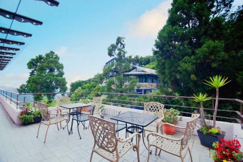 Margaret Garden Villa