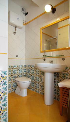 Apartamento Bella Baia Relais