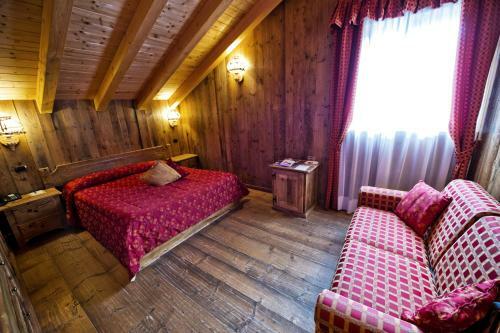 Hotel Jolanda Sport