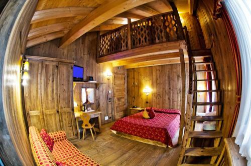 Hotel Jolanda Sport