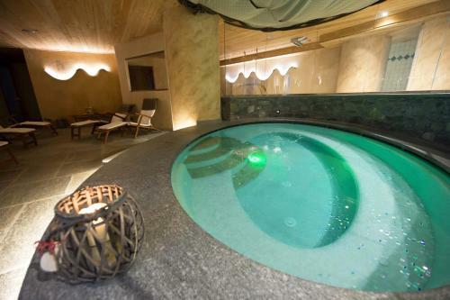 Hotel Jolanda Sport