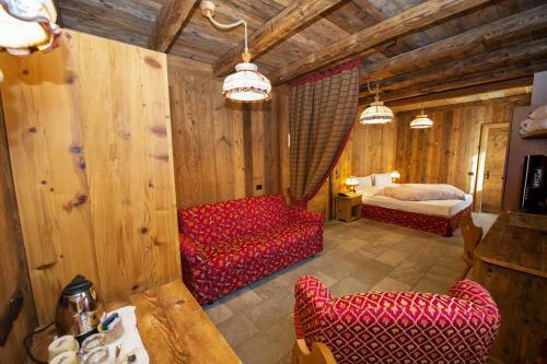 Hotel Jolanda Sport