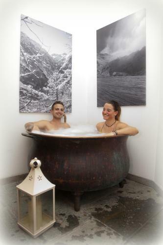 Hotel Jolanda Sport