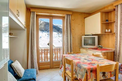 Apartamento Appartamenti Fabrizio