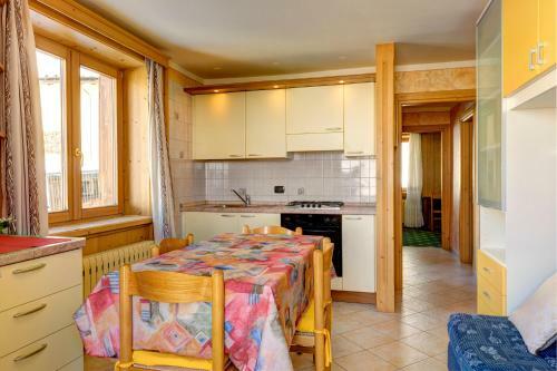 Apartamento Appartamenti Fabrizio