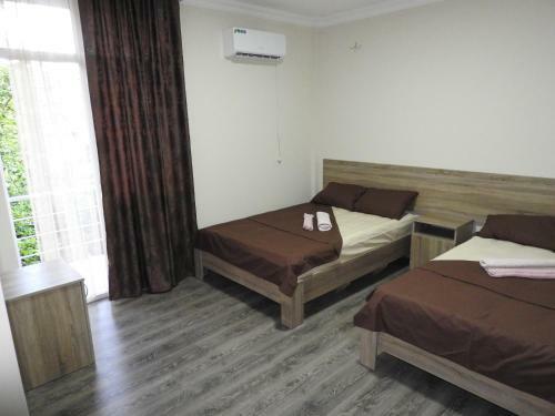 Hostal Nica