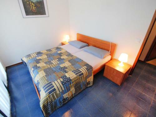 Apartamento Locazione Turistica Meridiana-1