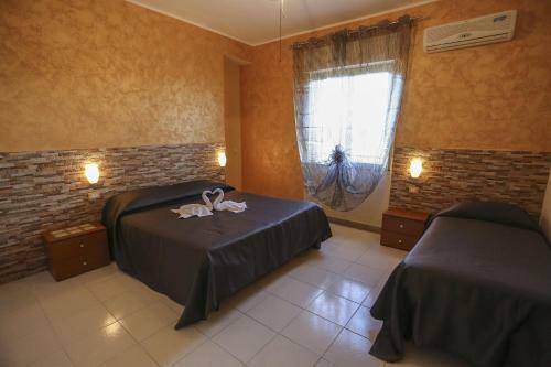 Bed & Breakfast Villa Paradiso