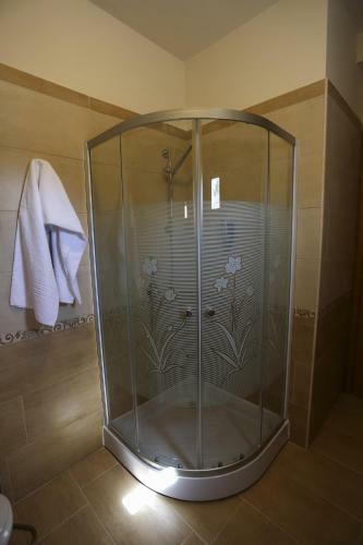 Bed & Breakfast Villa Paradiso