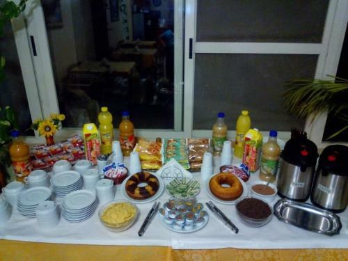 Bed & Breakfast Villa Paradiso