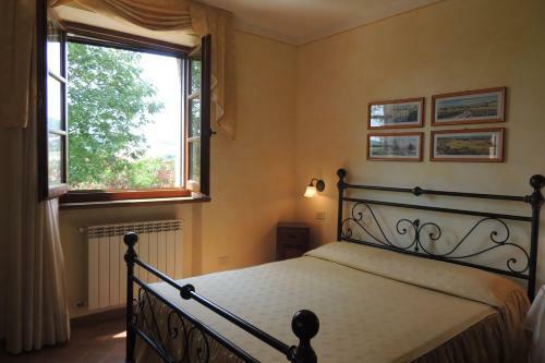Agroturismo Agriturismo Il Cavallino