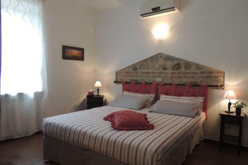 Agroturismo Agriturismo Il Cavallino