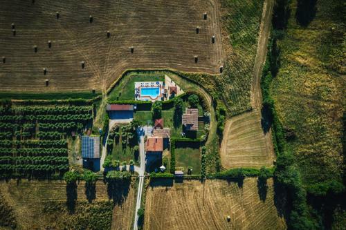 Agroturismo Agriturismo Il Cavallino