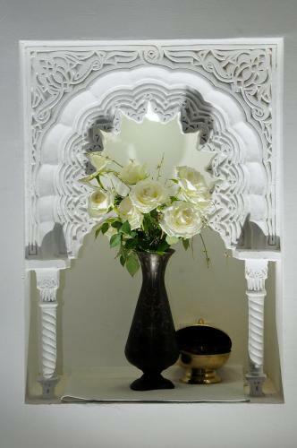 Riad Bellamane & Spa