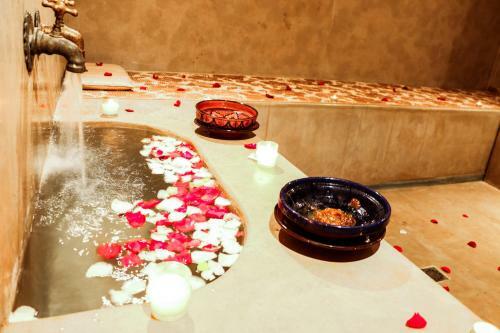Riad Bellamane & Spa