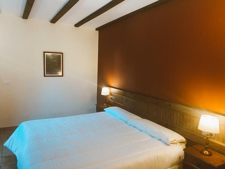 Agroturismo Posada San Pedro
