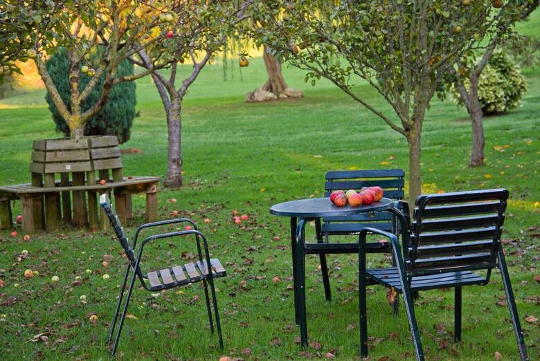 Agroturismo Posada San Pedro