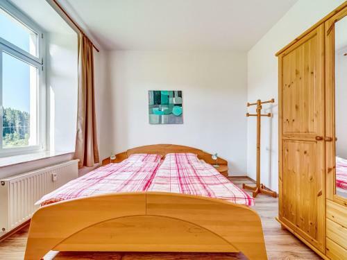Appealing Villa With Garden In Borstendorf Germany