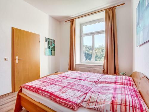 Appealing Villa With Garden In Borstendorf Germany