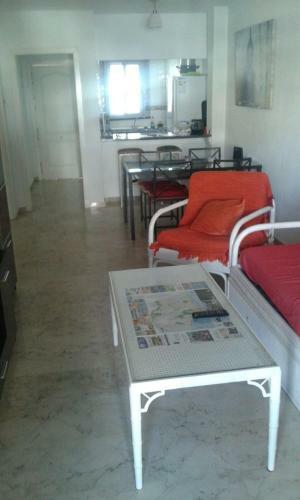 Apartamento Benalmadena Costa