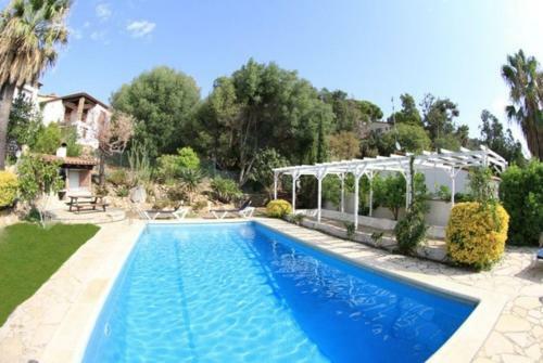 Les Cabanyes Villa Sleeps 6 Pool Wifi