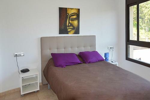 Les Cabanyes Villa Sleeps 8 Pool Air Con Wifi
