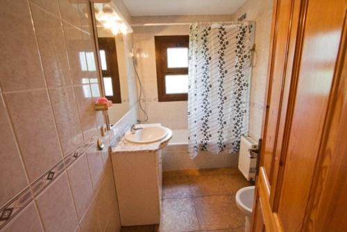 Les Cabanyes Villa Sleeps 8 Pool Wifi