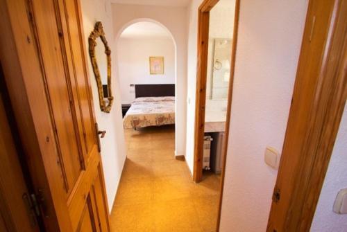 Les Cabanyes Villa Sleeps 8 Pool Wifi