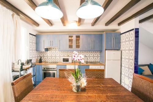 Villa Los Remos