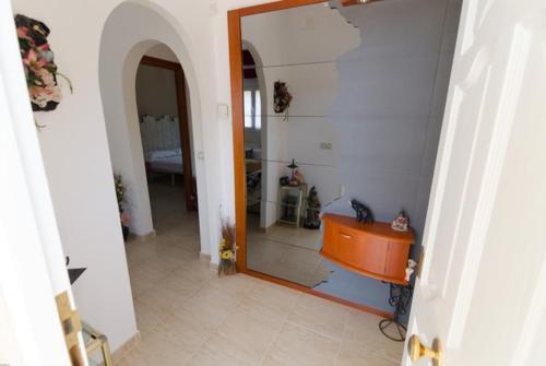 Caules Villa Sleeps 10 Pool Wifi