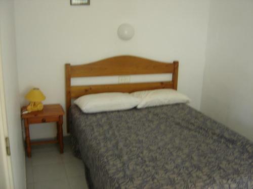 Apartamentos Dalia