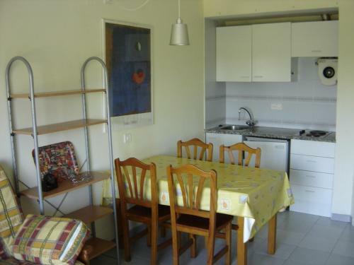 Apartamentos Dalia
