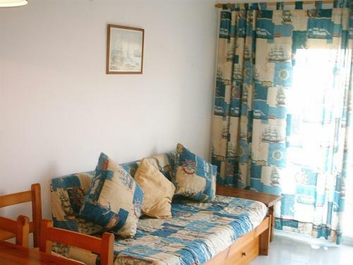 Apartamentos Dalia