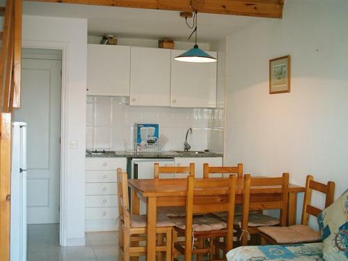 Apartamentos Dalia