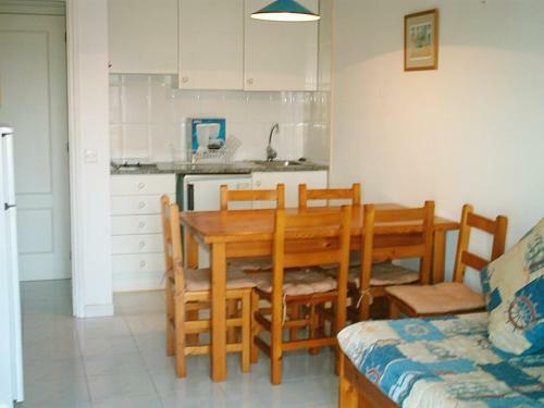 Apartamentos Dalia
