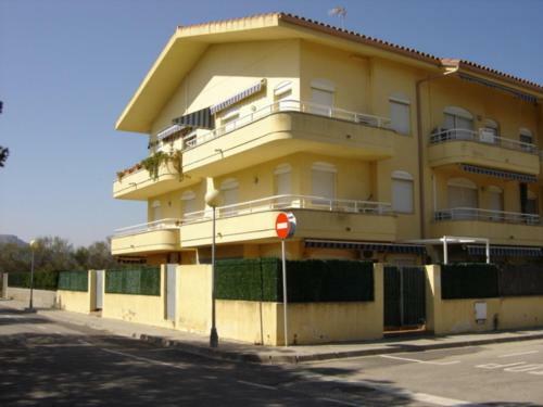 Apartamentos Dalia
