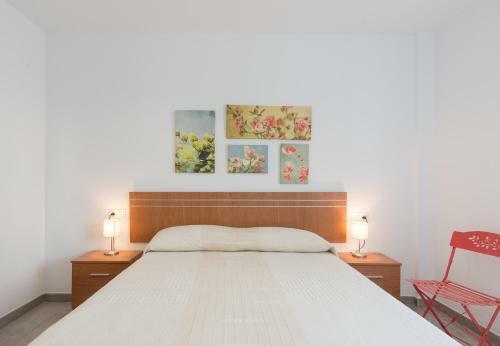 Apartamento Lu&cia La Cala Beach