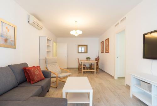 Apartamento Lu&cia La Cala Beach