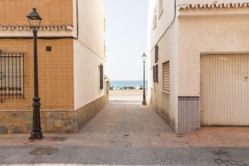 Apartamento Lu&cia La Cala Beach